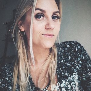 Meet your Posher, Elin